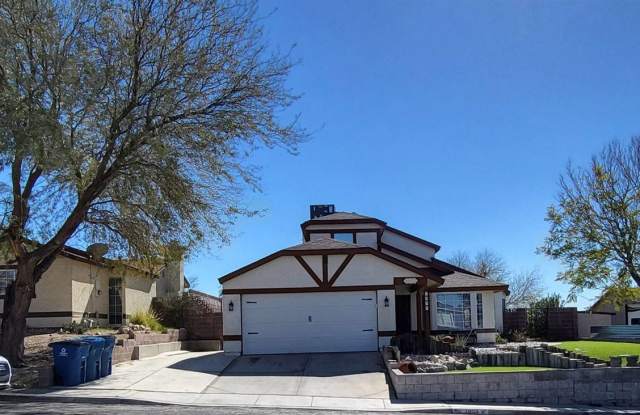 7053 Adelaide Ave - 7053 Adelaide Avenue, Sunrise Manor, NV 89156