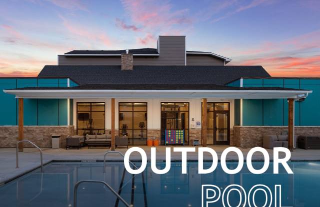 Farmstead Apartments