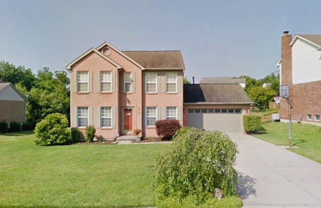 8419 Stratford Ct - 8419 Stratford Court, Florence, KY 41042