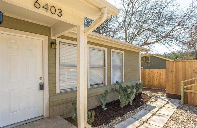 6403 Auburn Drive