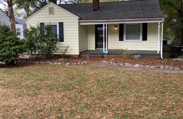 3 Bedroom/ 2 Bath Home In High Point- Move In Special $500.00 off the 1st month with a 13 month lease!