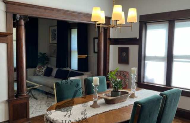 1605 North 59th Street