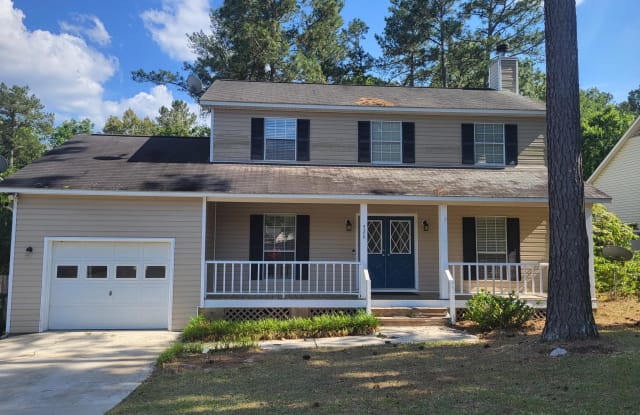 528 Greenwich Drive - 528 Greenwich Drive, Aiken, SC 29803