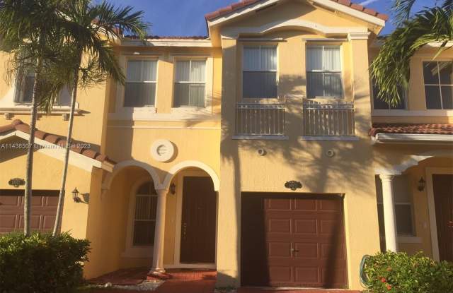 14973 SW 9th Ter - 14973 Southwest 9th Terrace, Miami-Dade County, FL 33194