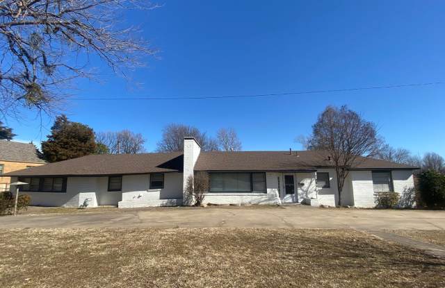 557 S. Erie Avenue - 557 South Erie Avenue, Tulsa, OK 74112