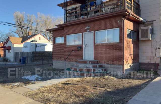 612 Minnequa Ave