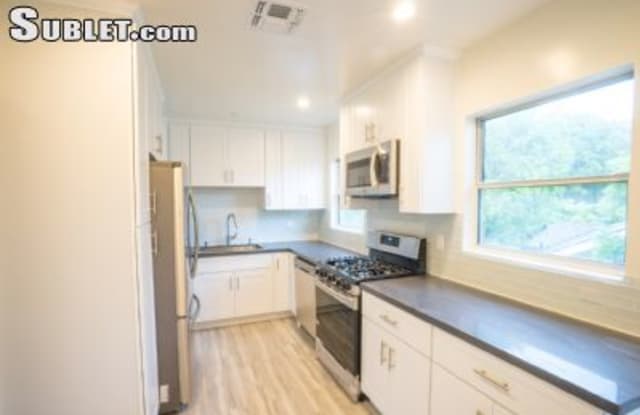 1024 Maple St Unit: 3-M - 1024 Maple St, Santa Monica, CA 90405