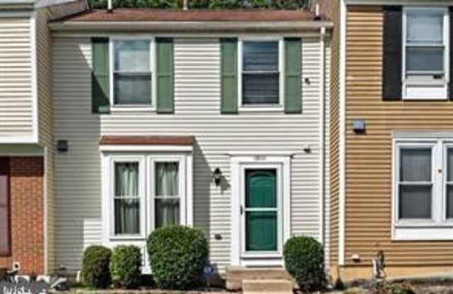 15111 ARUM PLACE