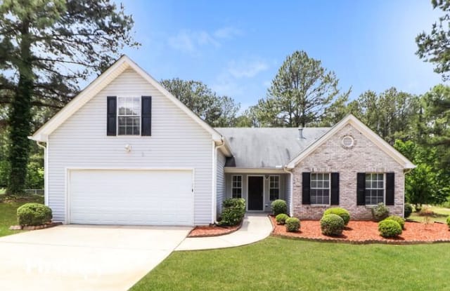 2283 Christian Circle - 2283 Christian Cir SE, Newton County, GA 30013