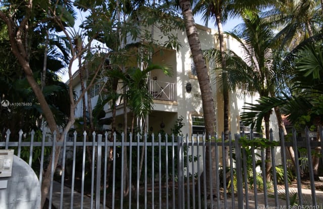 732 Lenox Ave - 732 Lenox Ave, Miami Beach, FL 33139