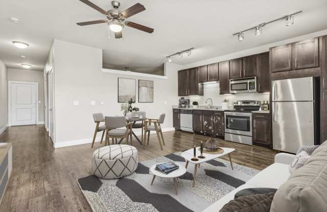 The Wall Street Lofts