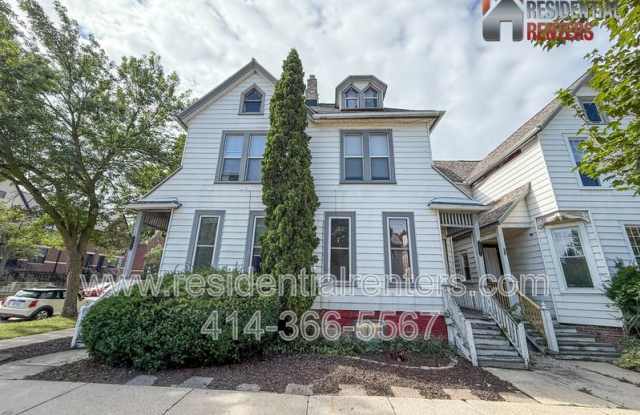Photo of 1503 N Cass Street