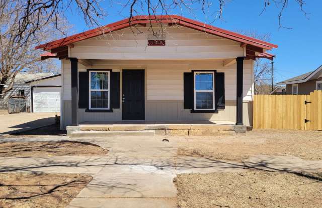 Totally Updated 3/1/2 A MUST SEE! Available July 2026