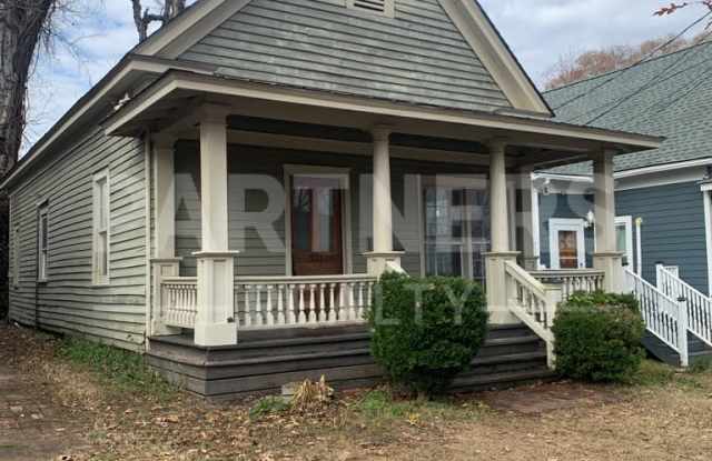 Photo of 121 Hanrick Street