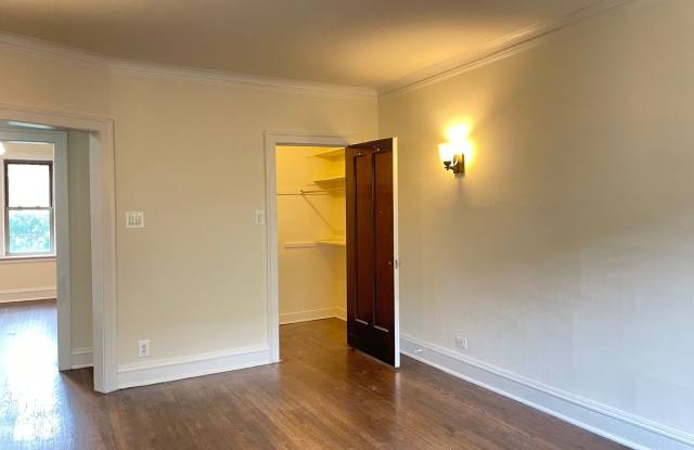 Large One Bedroom in Andersonville