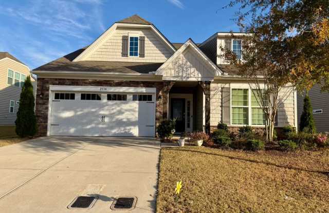 Photo of 2334 Abundance Lane