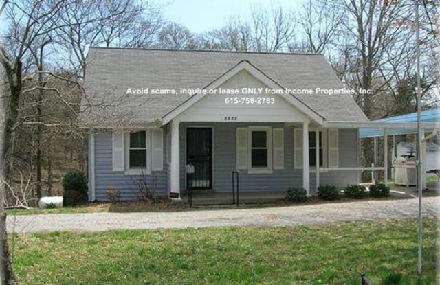 3323 Earhart Rd - 3323 Earhart Rd, Nashville, TN 37122