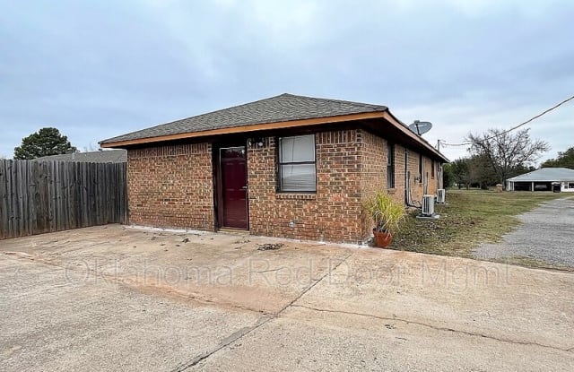 1620 1/2 3rd St - 1620 1/2 3rd St, Cleveland County, OK 73071