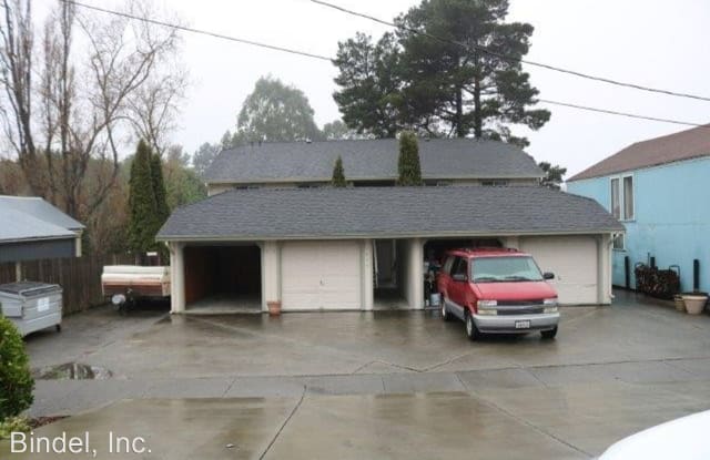 1420 Rohnerville RD - 1420 Rohnerville Road, Fortuna, CA 95540