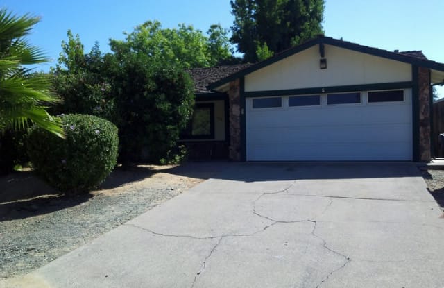 8154 Nettle Court - 8154 Nettle Court, Citrus Heights, CA 95610