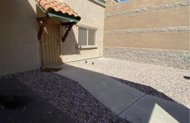 1383 E Zulema Loop - 1383 East Zulema Loop, Tucson, AZ 85706