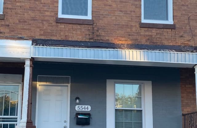 5544 Blakemore St Philadelphia PA apartments for rent