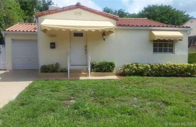 1503 NE 110th St - 1503 Northeast 110th Street, Miami-Dade County, FL 33161