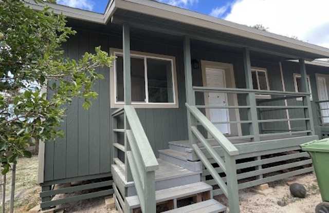 87-1428 Akowai Road #A - LV-A #1428A