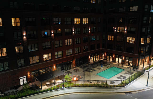 The Met at Metro Centre