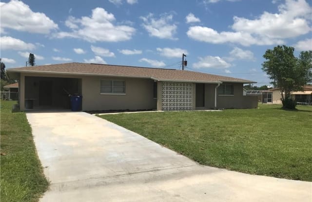 111 Highland Avenue - 111 Highland Avenue, Lehigh Acres, FL 33936