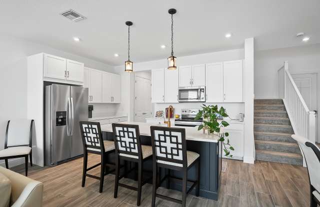 3550 NW Solange Court