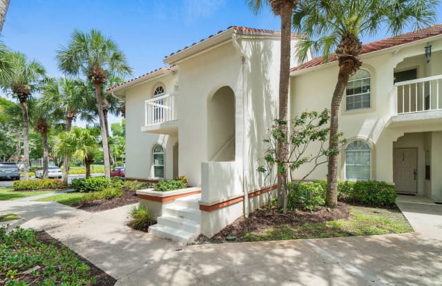 203 Cypress Point Dr - 203 Cypress Point Drive, Palm Beach Gardens, FL 33418