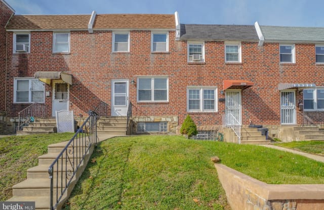 3320 WELSH ROAD - 3320 Welsh Road, Philadelphia, PA 19136