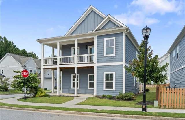 1870 Lucy Compton Lane NW