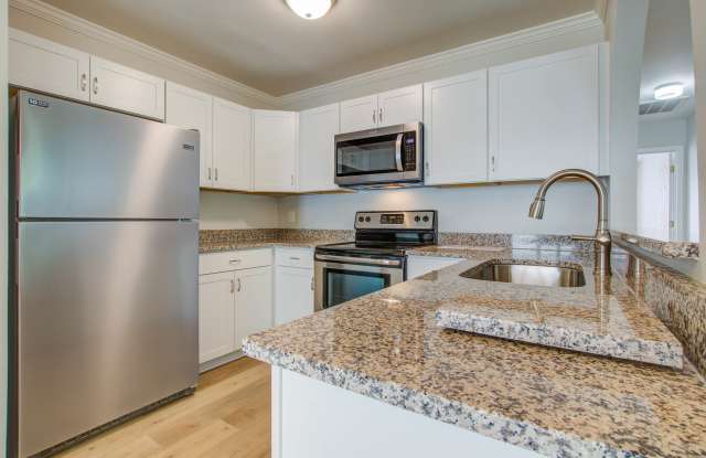 6211 Rolling Fork Road Unit E - 1