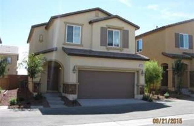 8100 Satin Carnation Ln - 8100 Satin Carnation Lane, Las Vegas, NV 89166