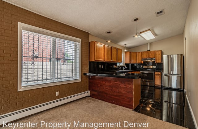 3921 E 26th Ave - 3921 East 26th Avenue, Denver, CO 80205