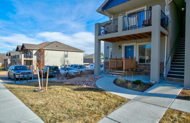 Photo of 2731 San Miguel Street - 202