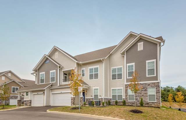 Waterford at Sugar Creek