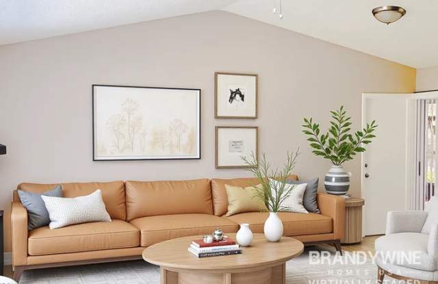 5372 Pale Horse Drive