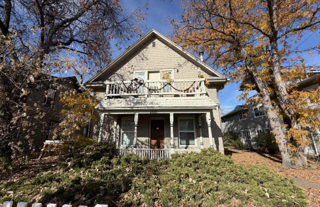 Photo of 2027 Arapahoe - 4