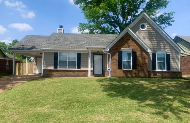 7758 Mesa Dr - 7758 Mesa Drive, Memphis, TN 38133