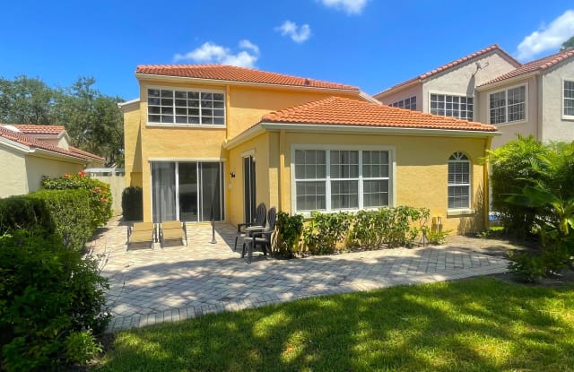 22 Via Del Corso - 22 Via Del Corso, Palm Beach Gardens, FL 33418