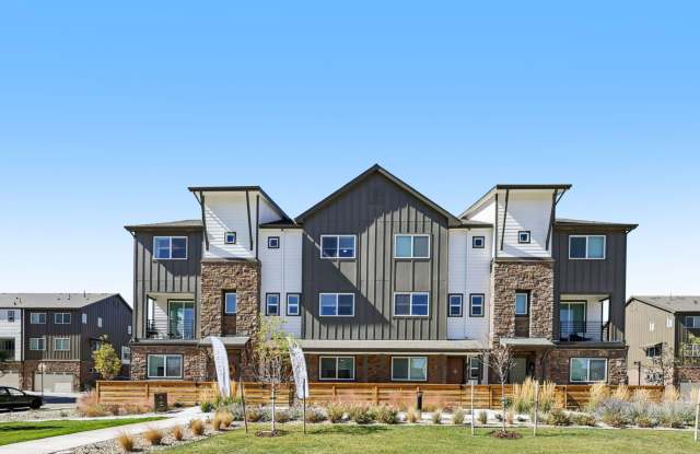 Photo of BB Living at Trail's Edge