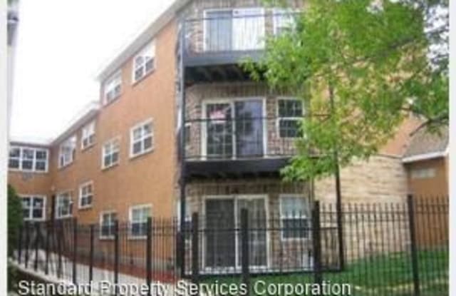 1937 W. Pratt Blvd. Unit 2N - 1937 West Pratt Boulevard, Chicago, IL 60626