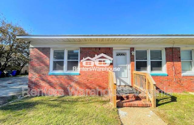 1375 W Ocean View Avenue