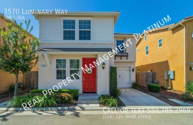 3570 Luminary Way