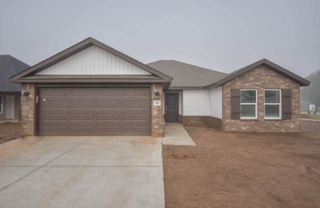 3 Bed 2 Bath Home in Prairie Grove!! photos photos