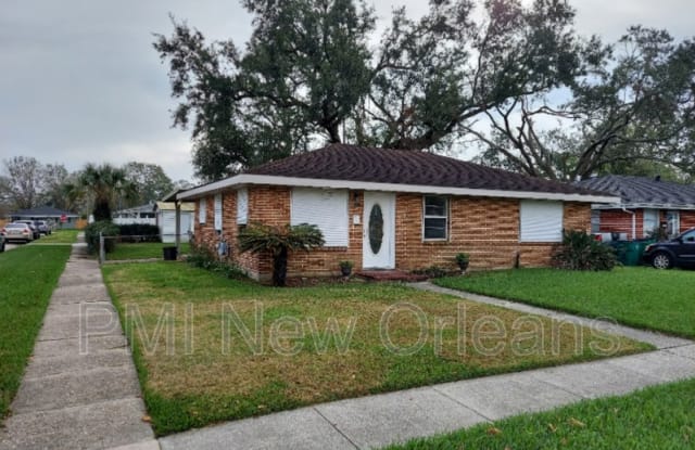 1609 Maine Ave - 1609 Maine Avenue, Metairie, LA 70062