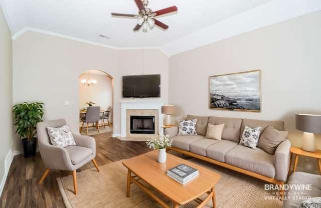 2170 Berry Bush Lane